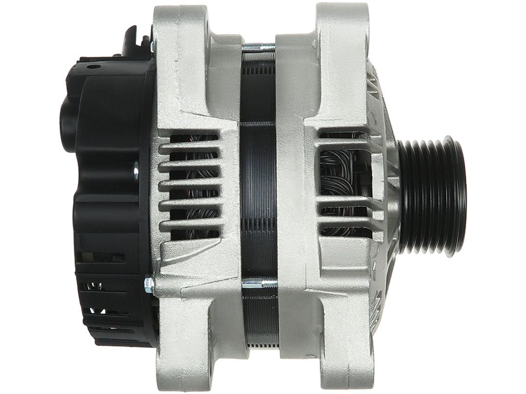 Alternator-1