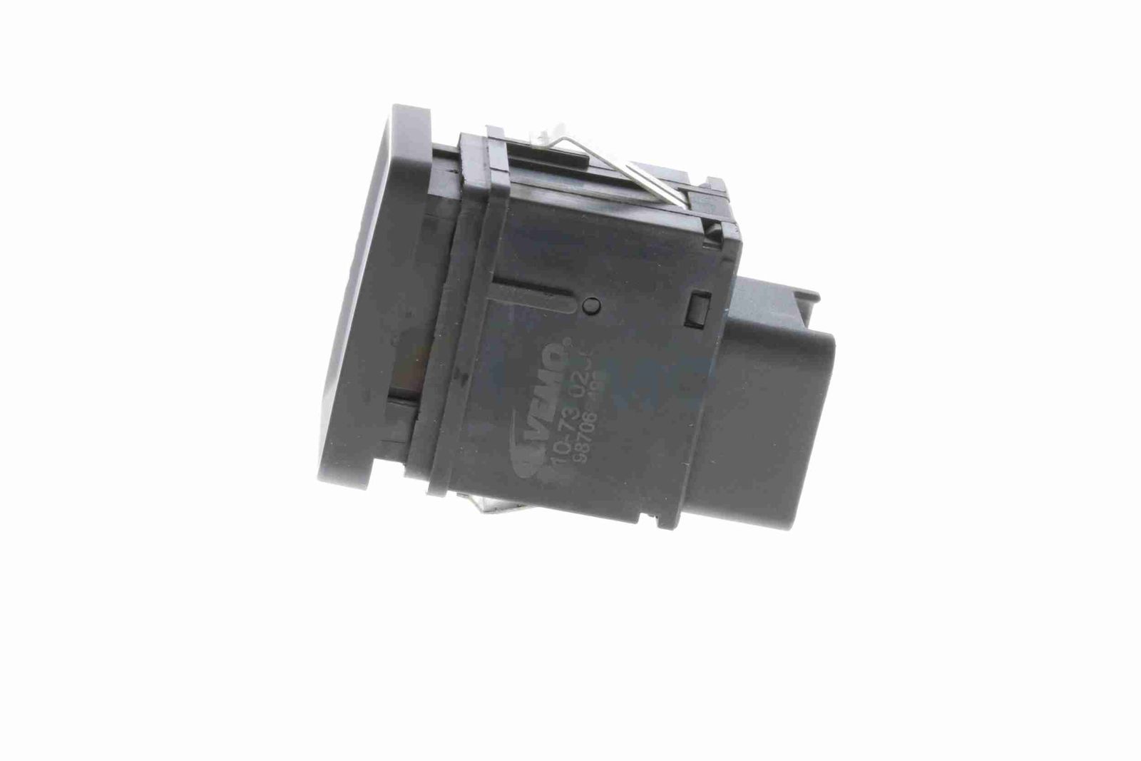 Switch, park brake actuation-4