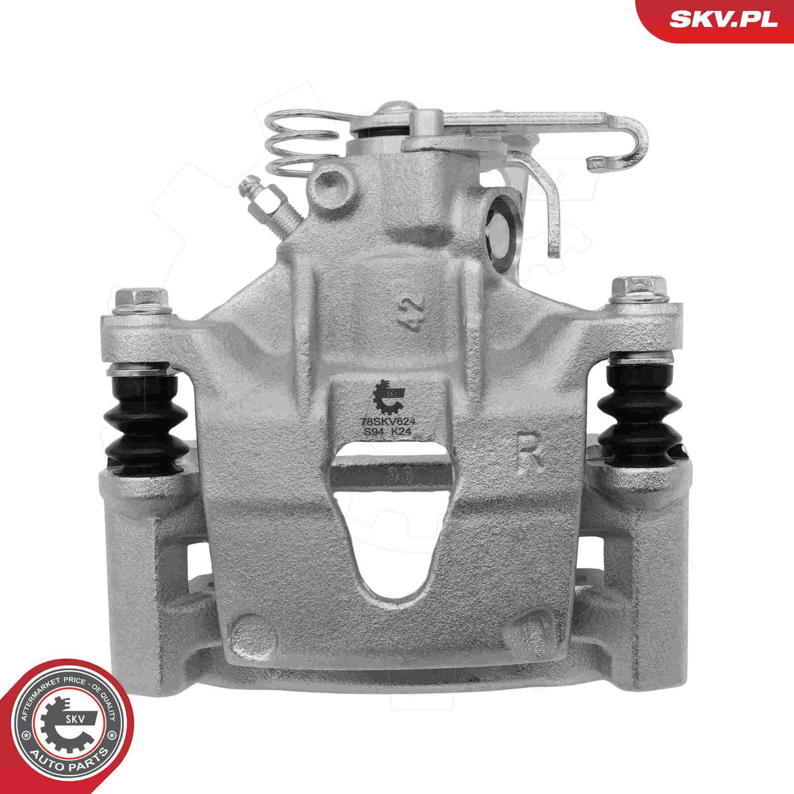 Brake Caliper-6