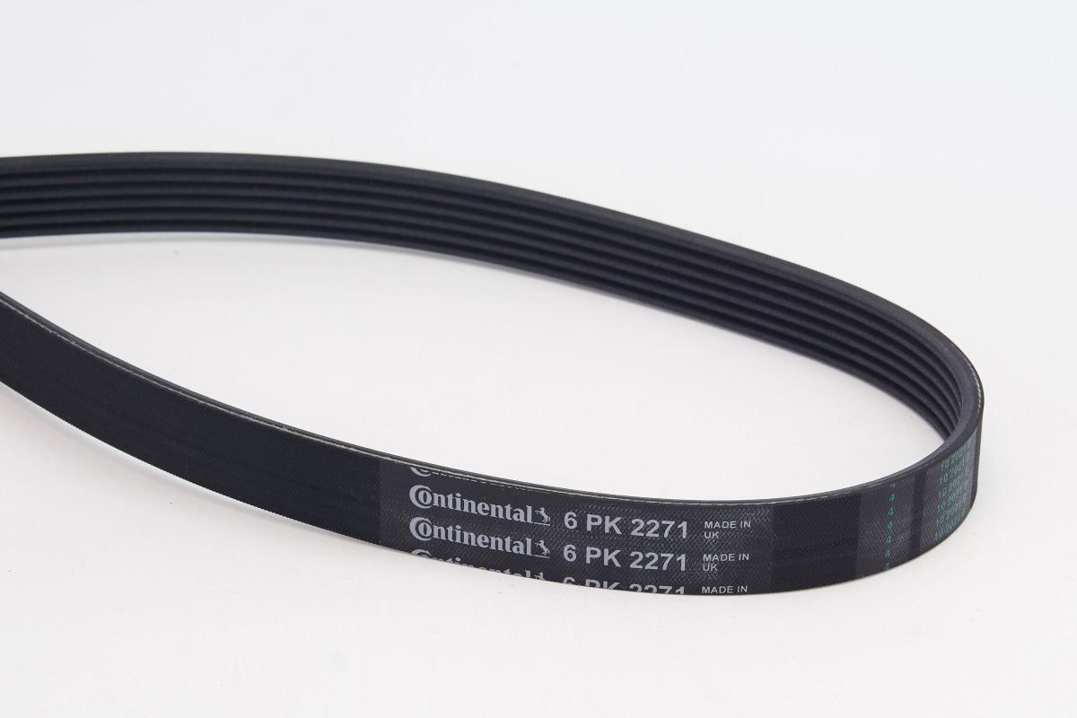 CONTINENTAL CTAM 6PK2271 V-ribbed belt