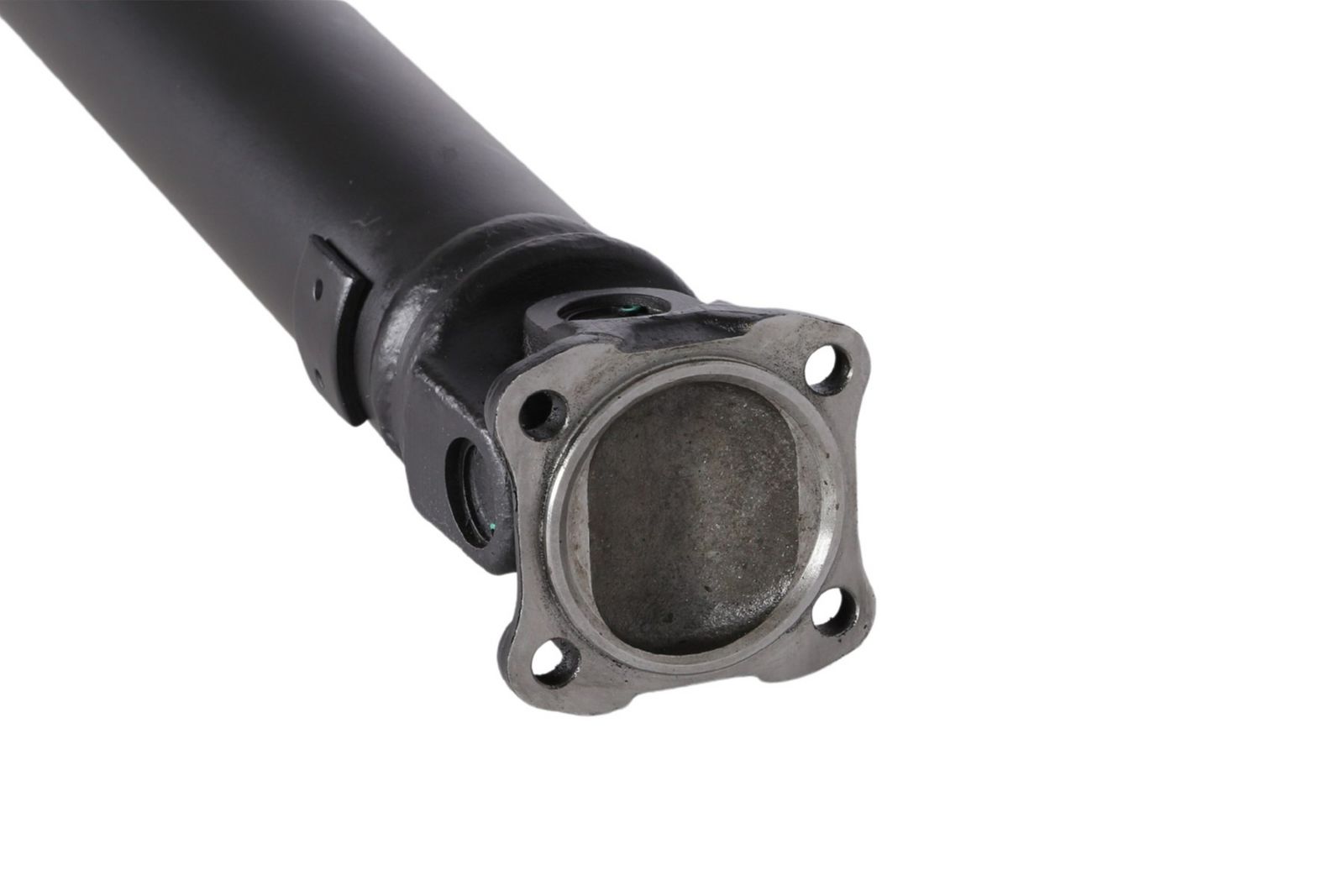 Propshaft, axle drive-2