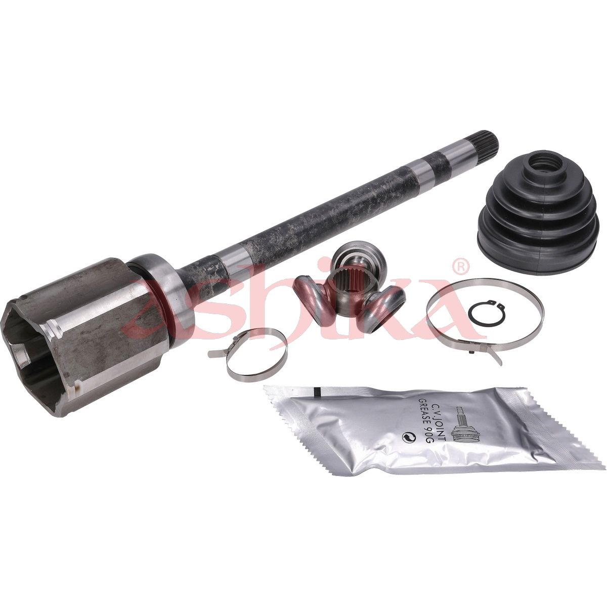 ASHIKA 62-00-0327 Joint kit, drive shaft