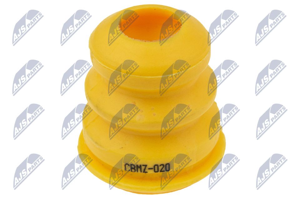 NTY AB-MZ-020 Rubber buffer, suspension