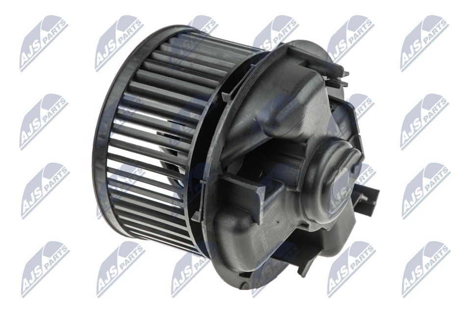 Interior Blower-1