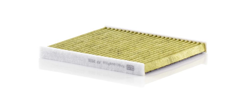 filtras, salono oras