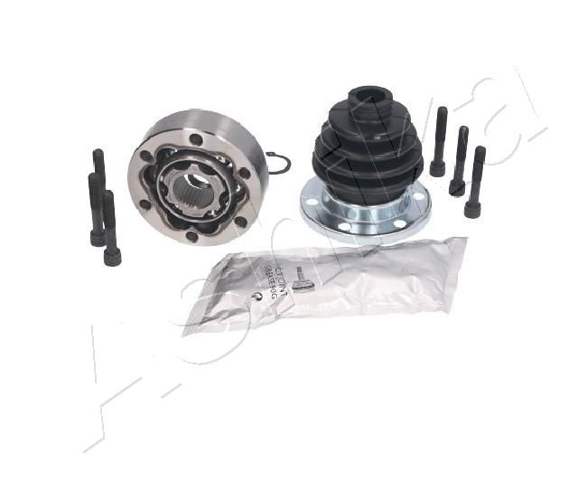 jungčių komplektas, kardaninis velenas-2