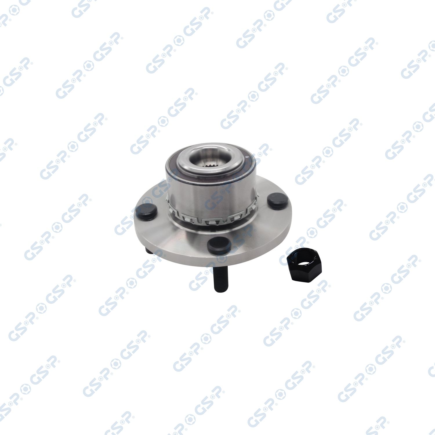 GSP 9325026K Wheel bearing kit