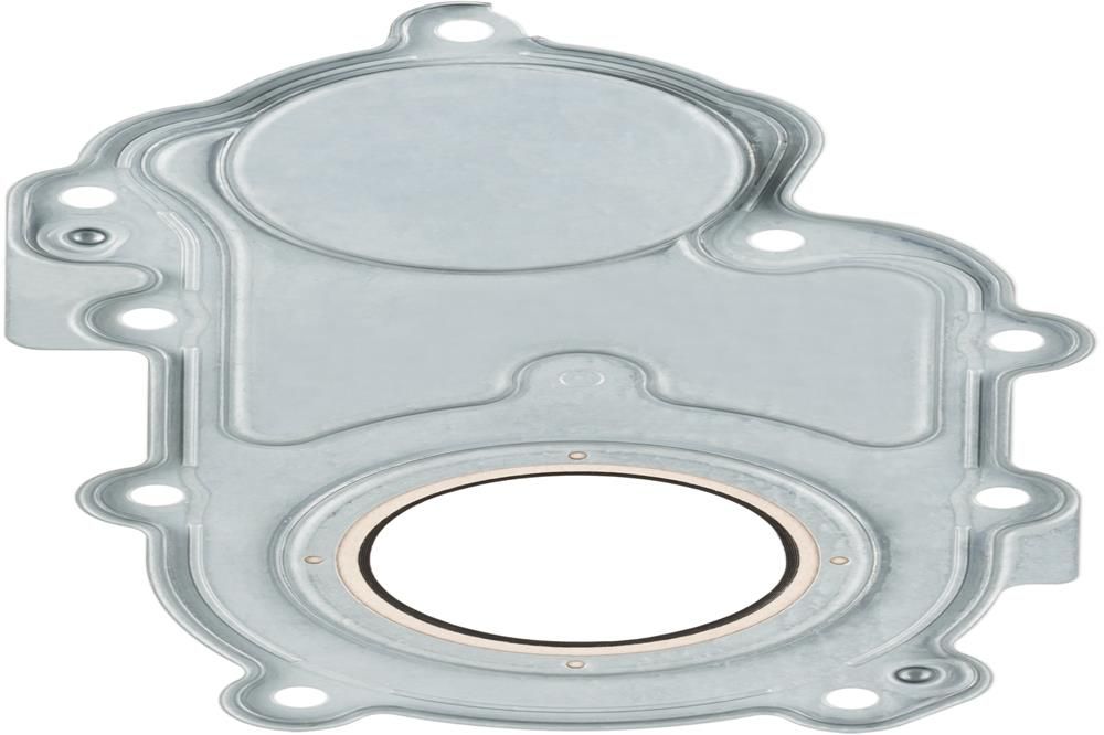 TOPRAN 114 633 Shaft seal, crankshaft