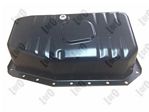 Oil Sump-1