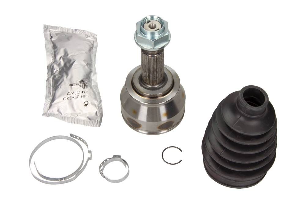 MAXGEAR 49-0284 Joint kit, drive shaft