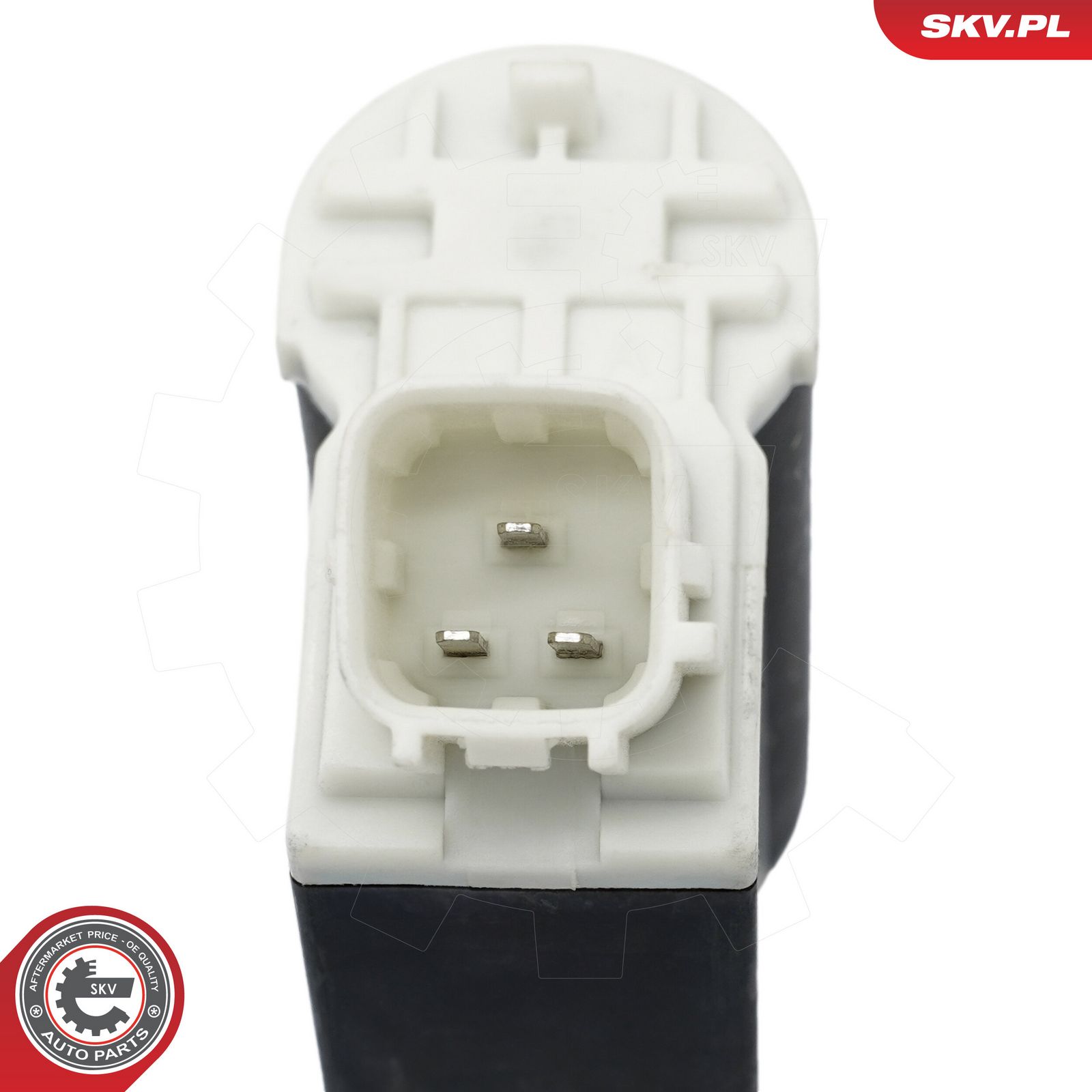 Washer Fluid Pump, window cleaning-1