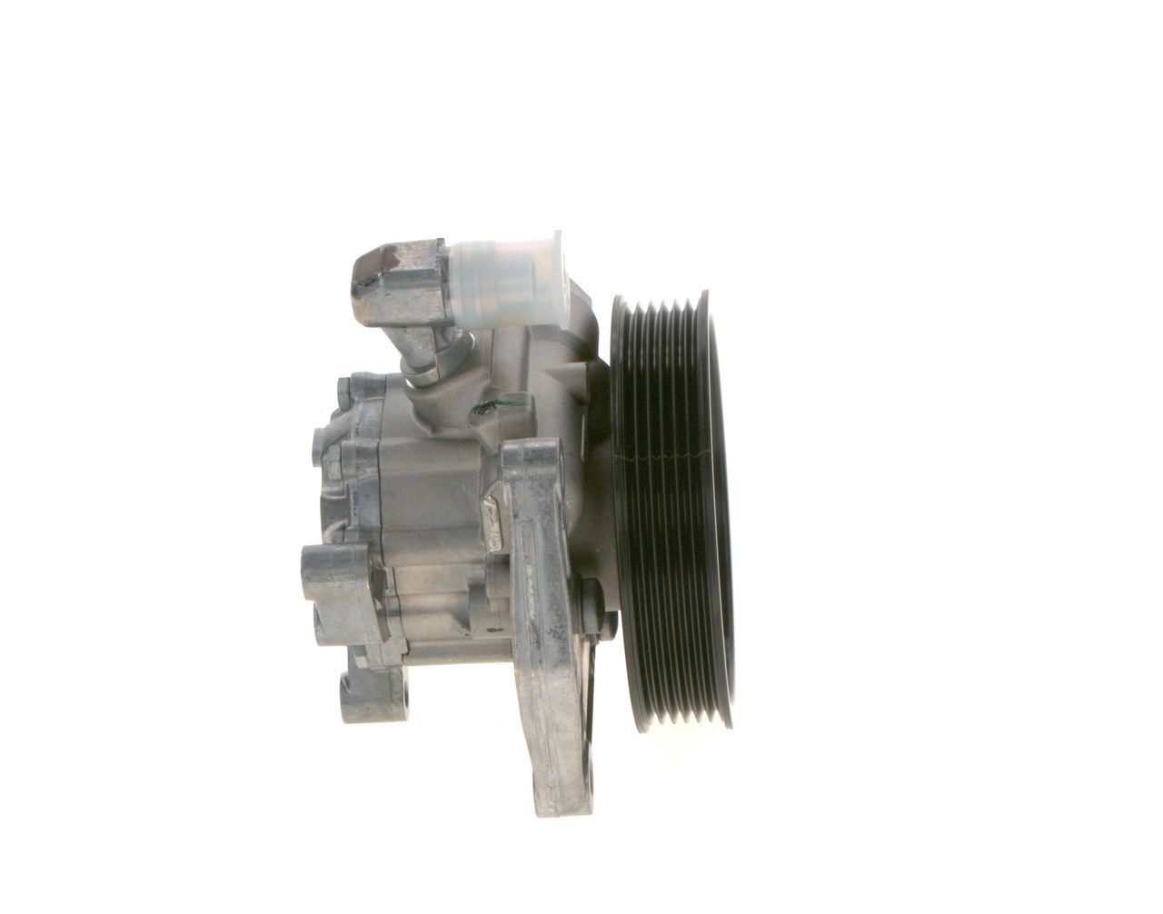 Hydraulic Pump, steering-3