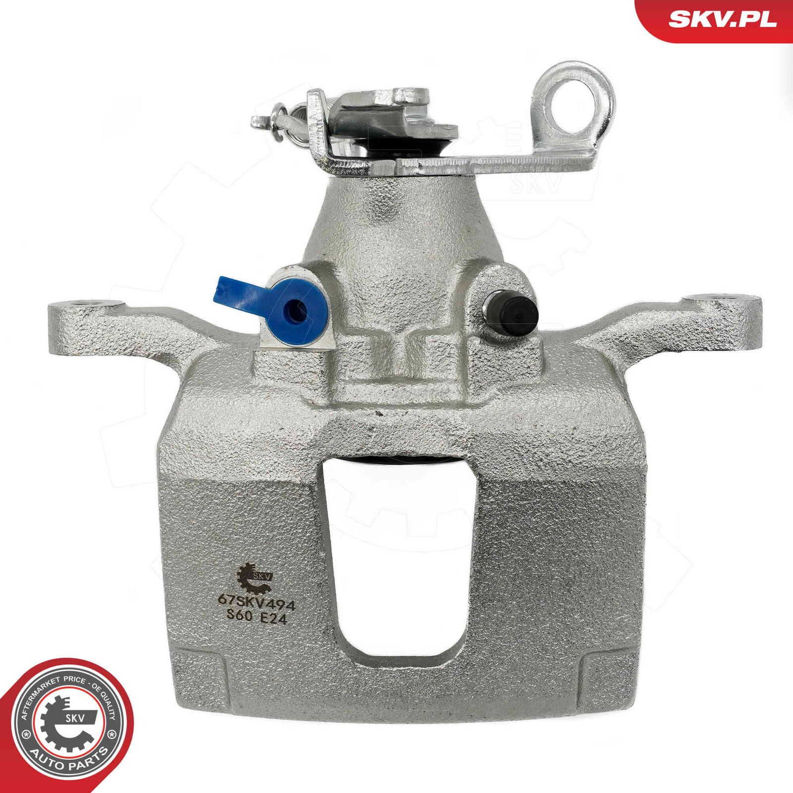 Brake Caliper-2