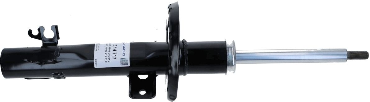 Shock Absorber-2