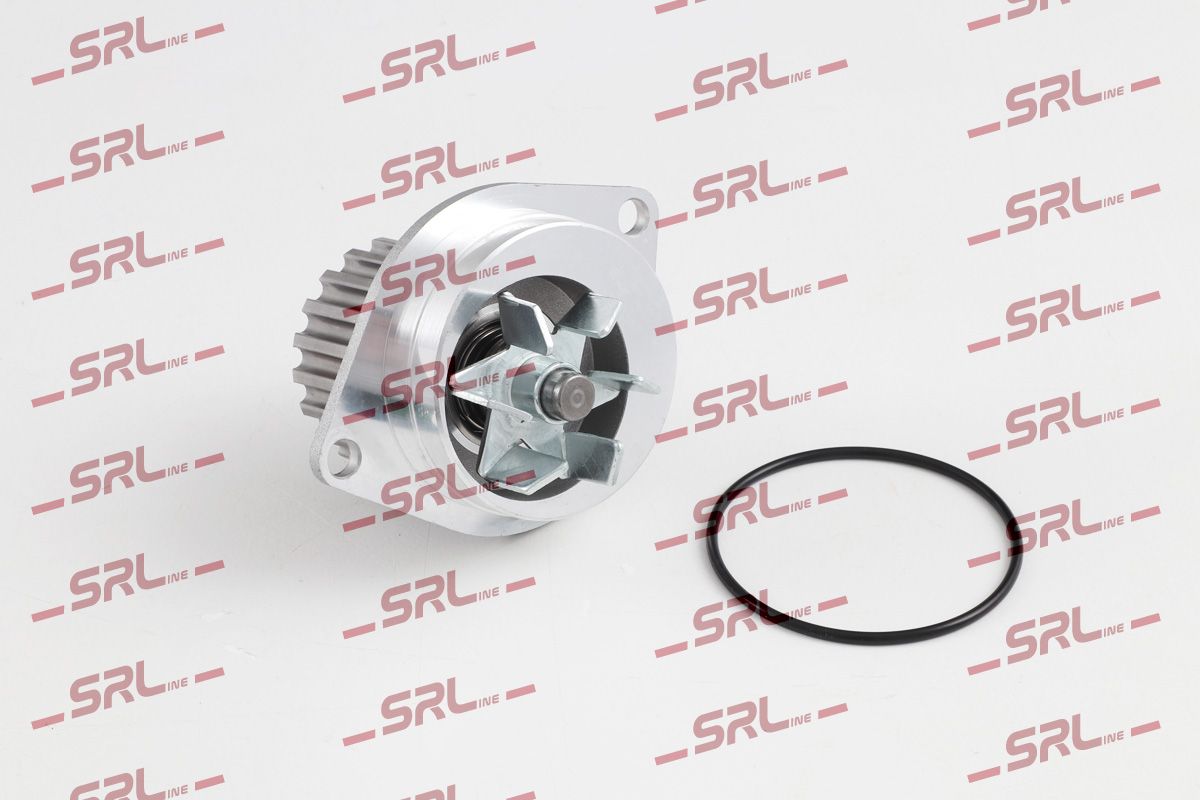 SRLINE S10-140 Water pump, engine cooling