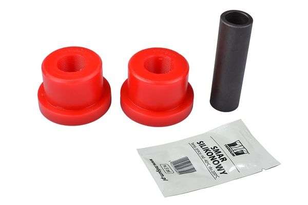 TEDGUM TED14867 Mounting, control/trailing arm