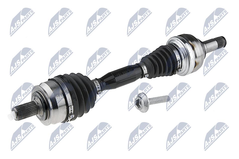 NTY NPW-ME-066 Drive shaft
