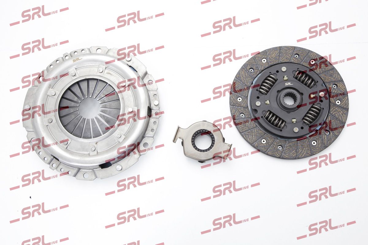 Clutch Kit