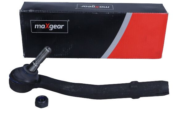 Tie Rod End-1