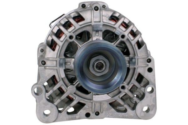 Alternator-1