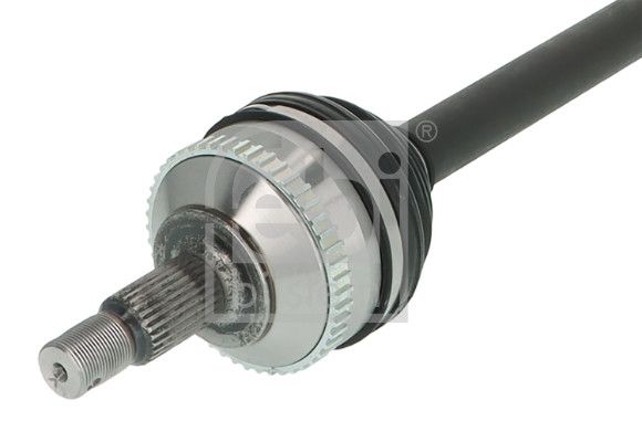 Drive Shaft-2