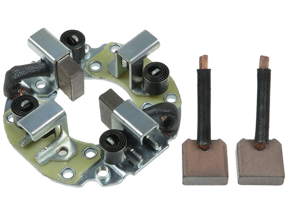 AS-PL SBH5044S Holder, carbon brushes