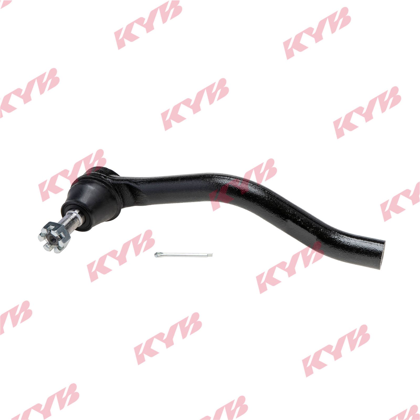 Tie Rod End-main