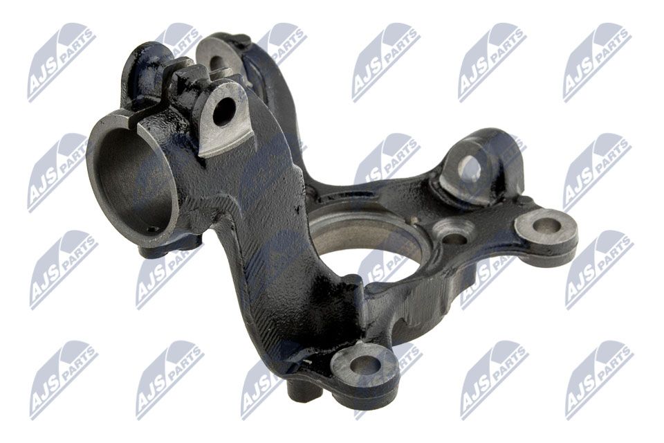 NTY ZZP-AU-011 Steering knuckle, wheel suspension