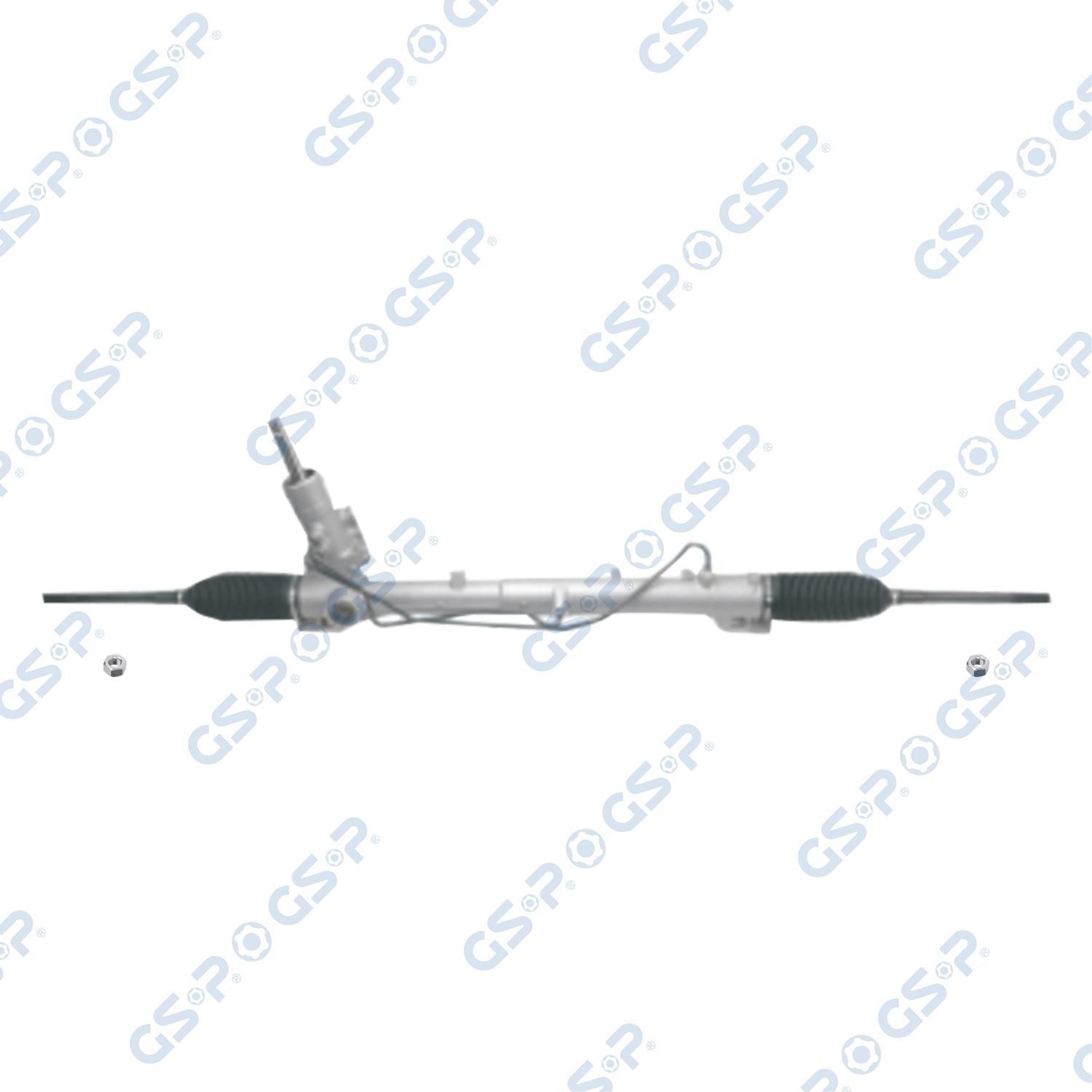 GSP SR900755 Steering gear