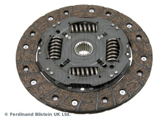 BLUE PRINT ADT33189 Clutch disc