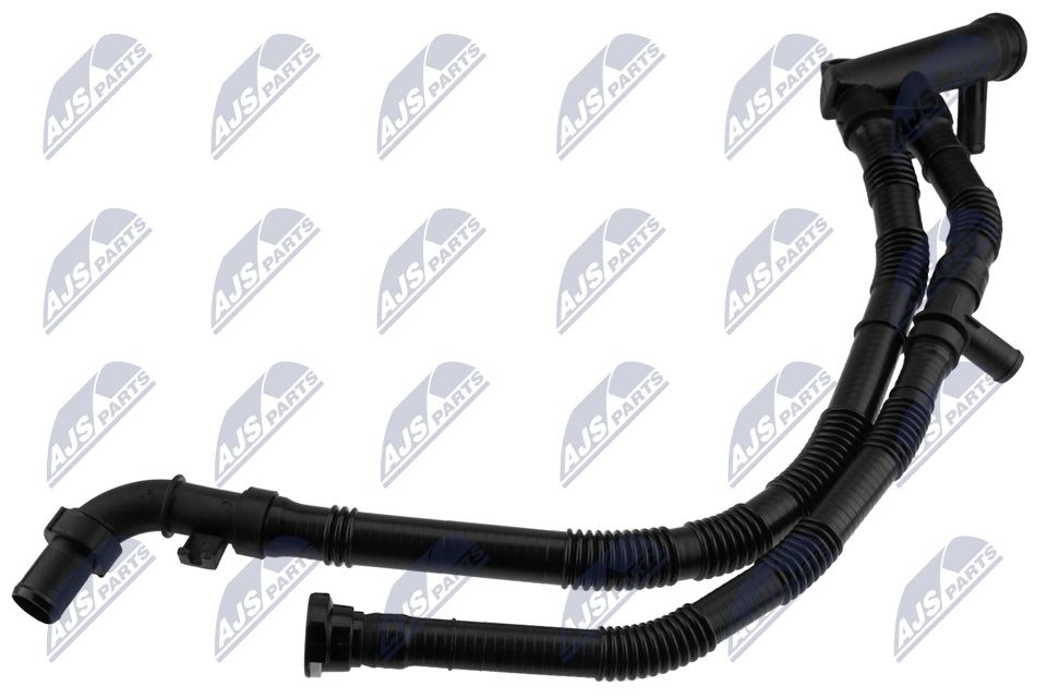 Heater Hose-1