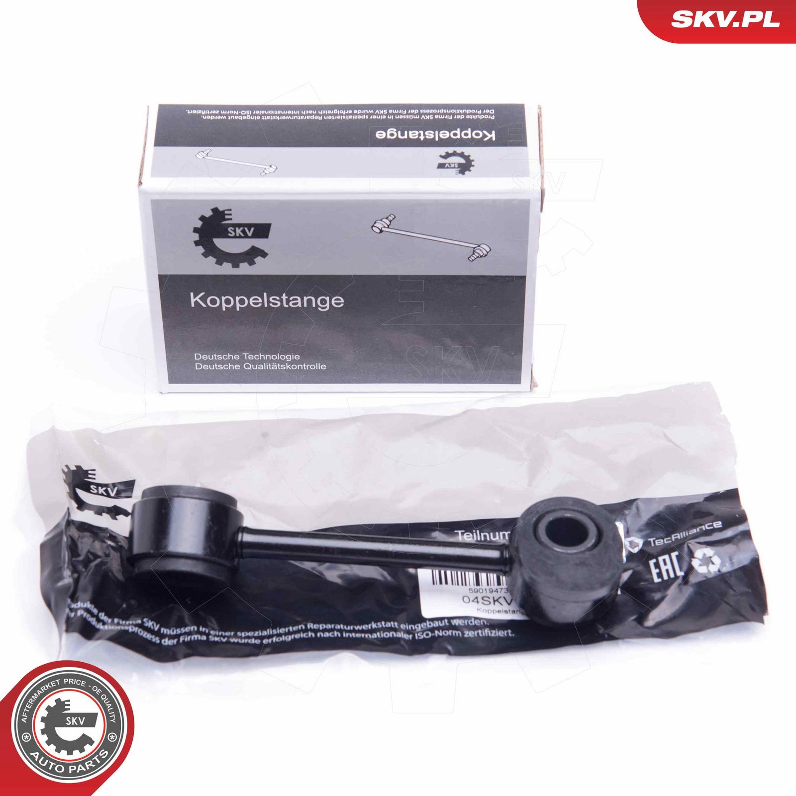 ESEN SKV 04SKV517 Link/coupling rod, stabiliser bar
