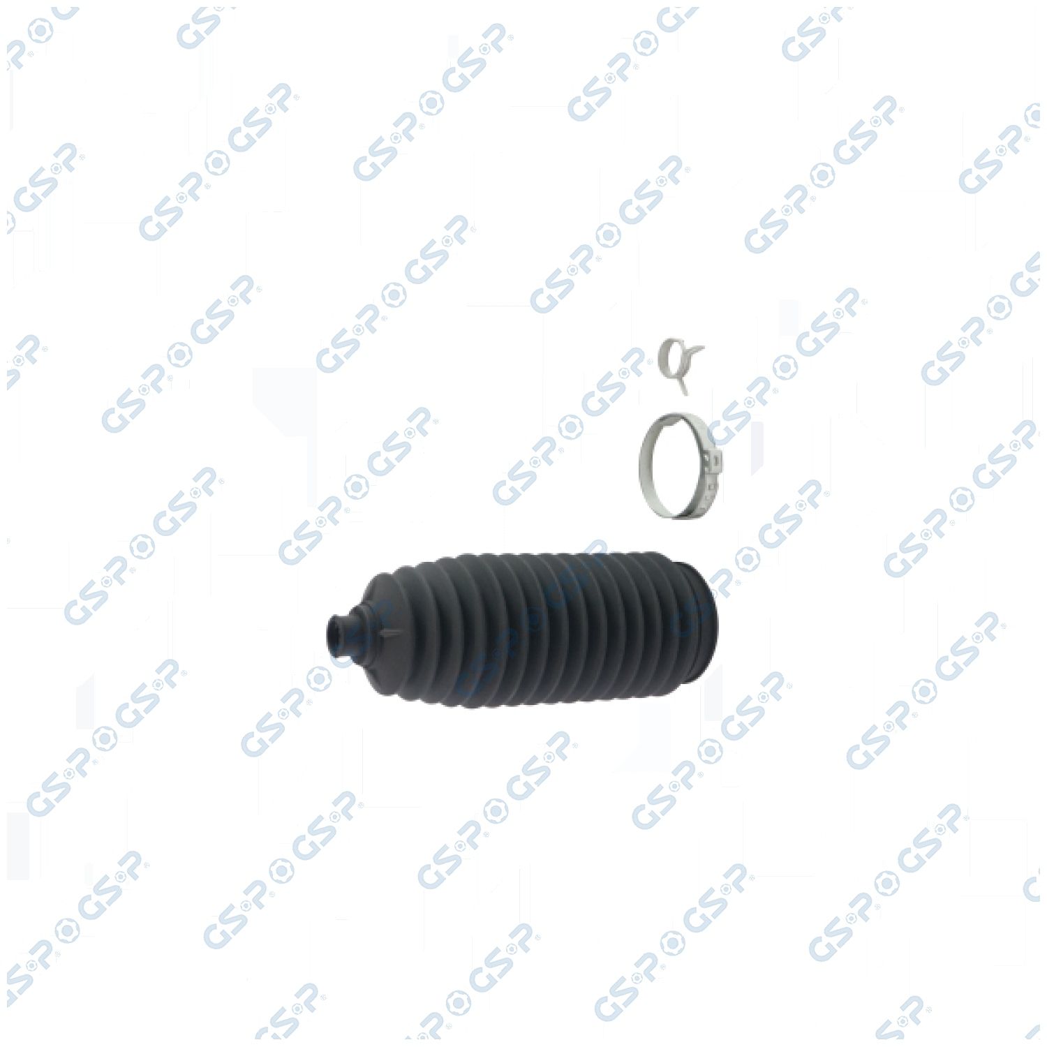 GSP 541251S Bellow kit, steering