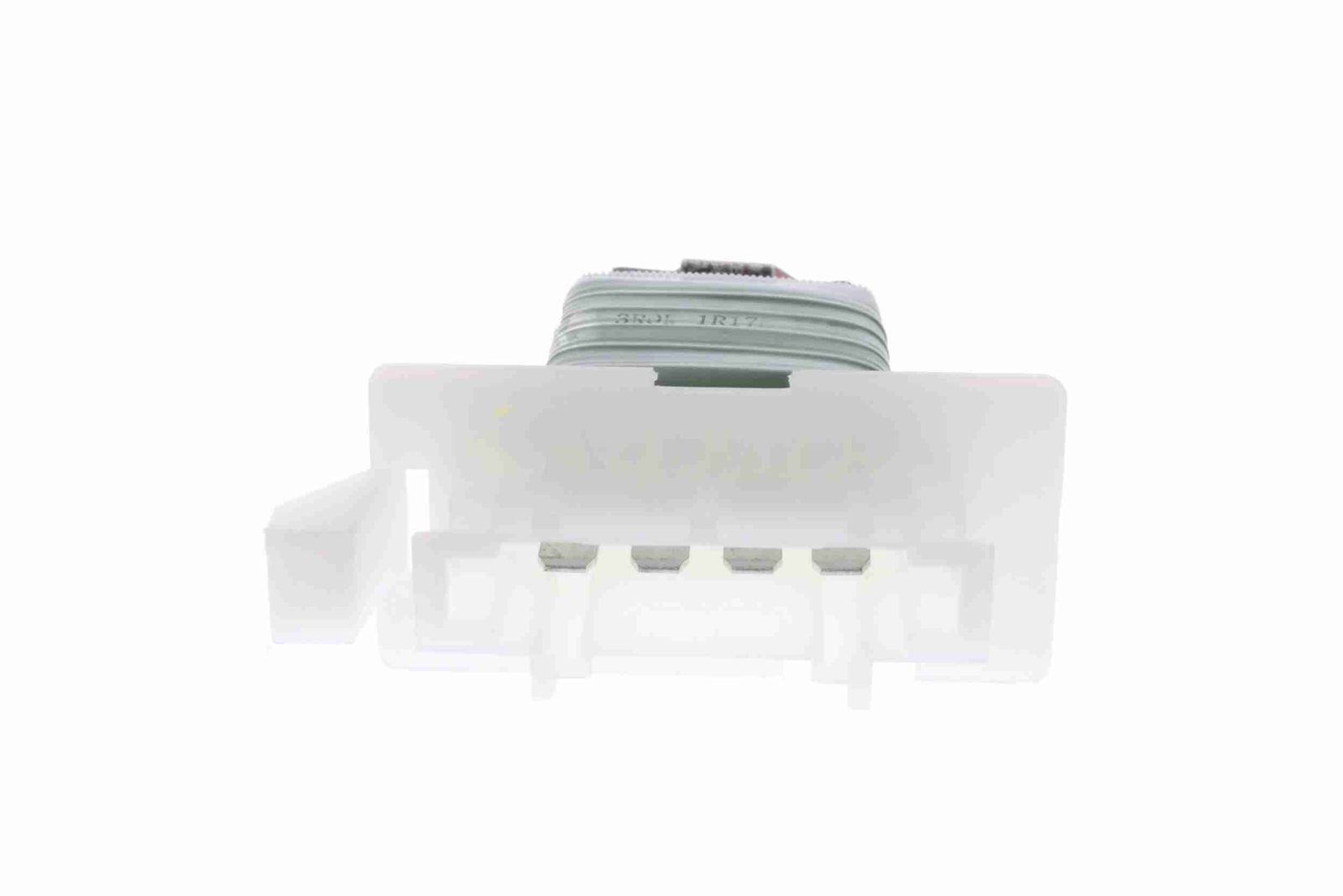 Resistor, interior blower-8