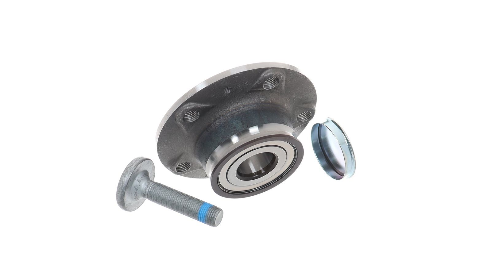 SKF VERTEVO VKBA 3656 Wheel bearing kit