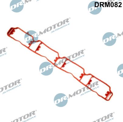 DR.MOTOR AUTOMOTIVE DRM082 Gasket, intake manifold