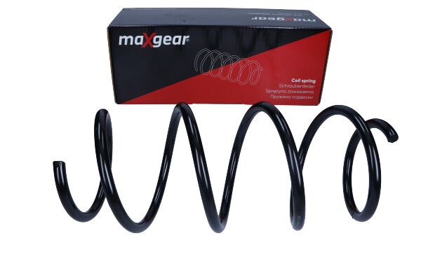 Suspension Spring-1