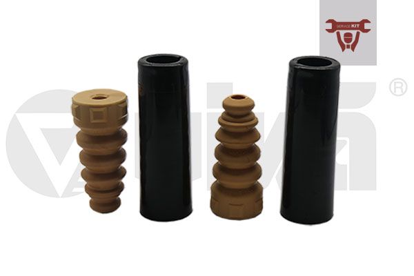 VIKA K51116701 Dust protection kit, shock absorber