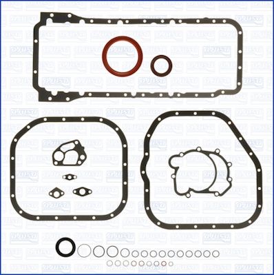 AJUSA 54074600 Gasket kit, crankcase