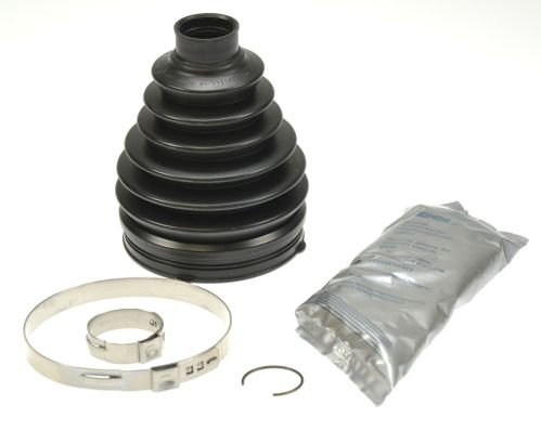LÖBRO 305006 Bellow kit, drive shaft