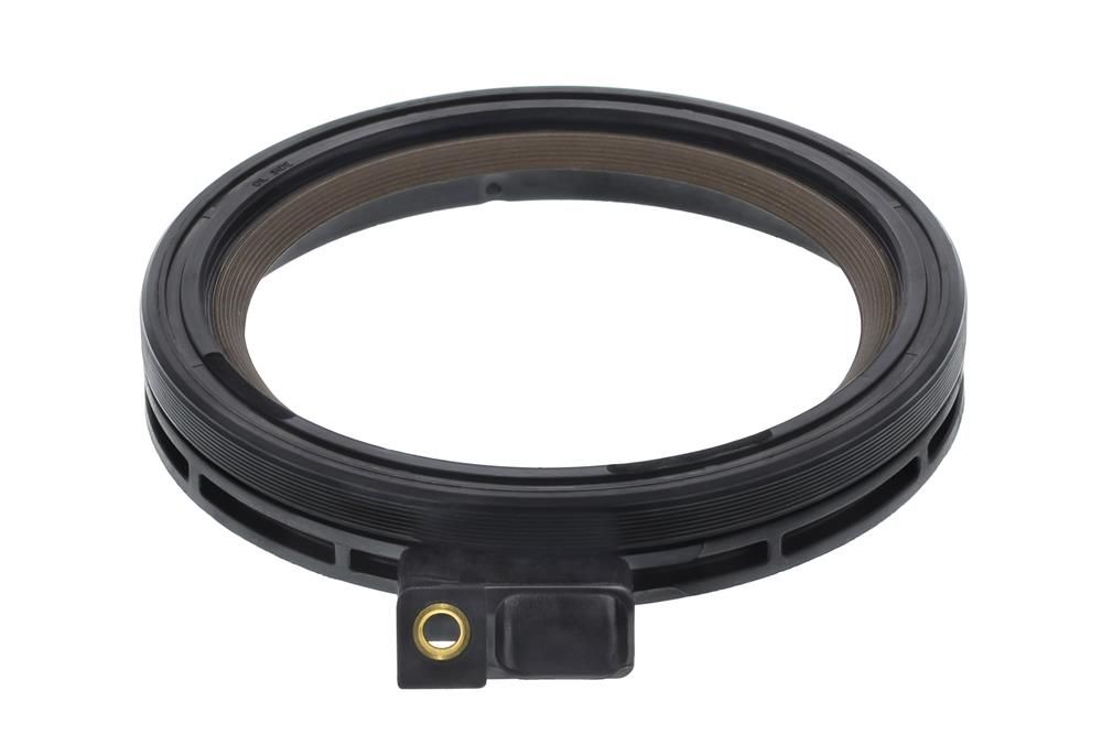 TOPRAN 207 636 Shaft seal, crankshaft