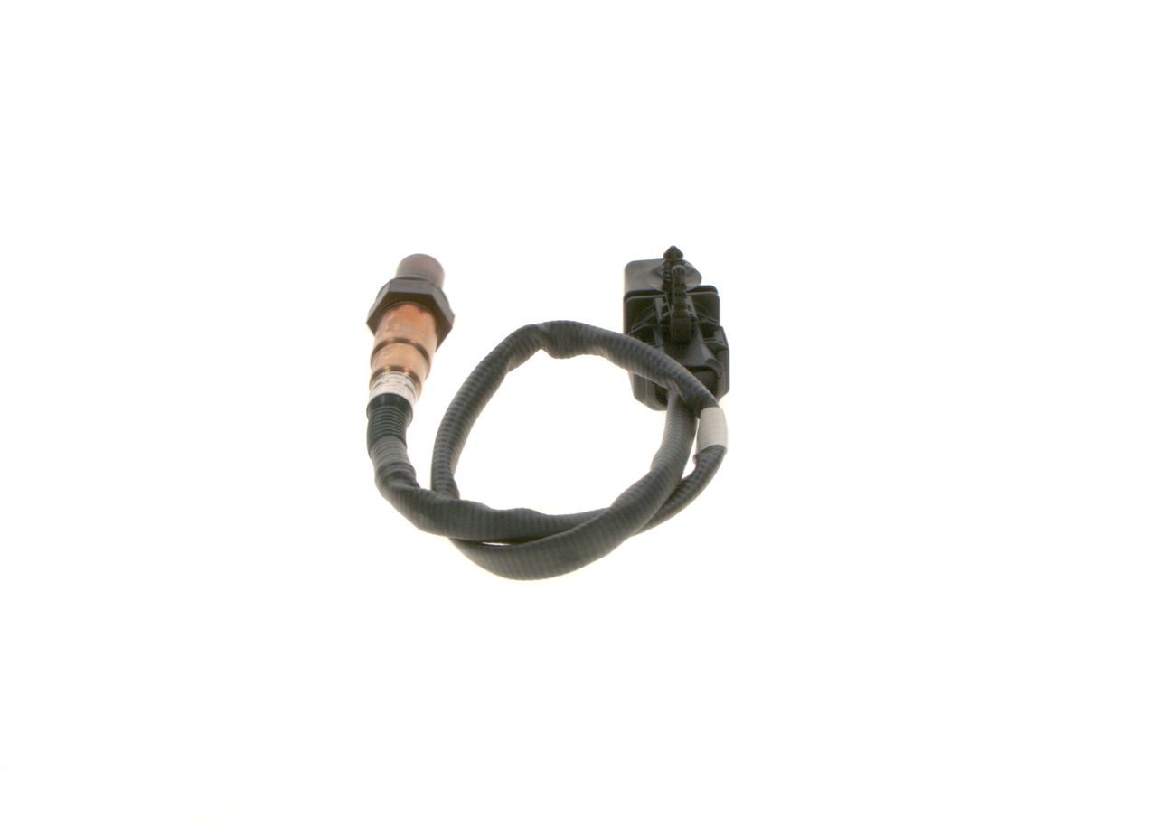Oxygen Sensor-4