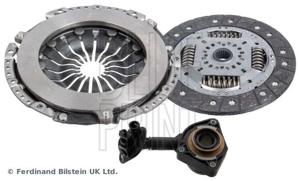Clutch Kit-1