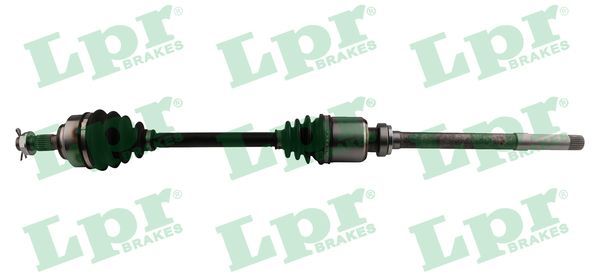 LPR DS52355 Drive shaft