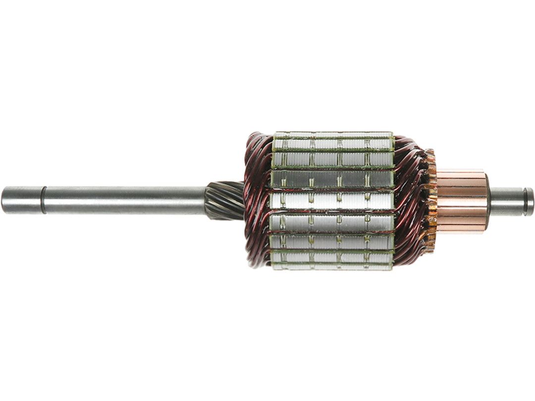 AS-PL SA6001 Armature, starter