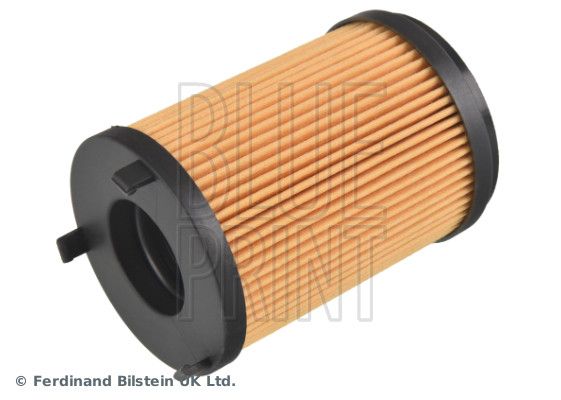 Oil Filter-1
