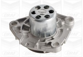 GRAF PA1352 Water pump, engine cooling