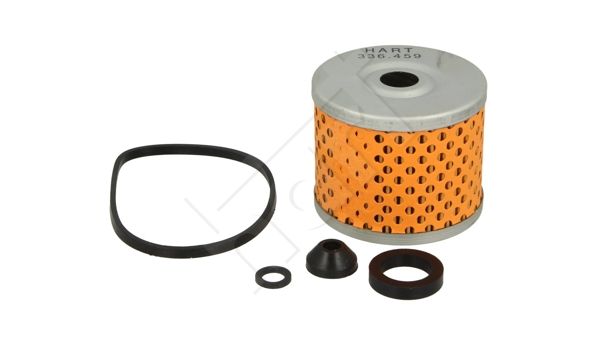 HART 336 459 Fuel filter
