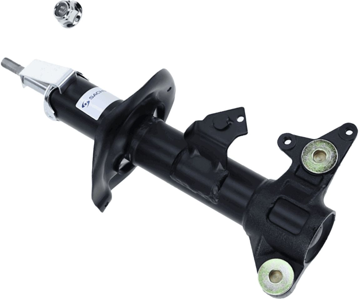 Shock Absorber
