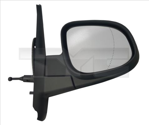 Exterior Mirror-1